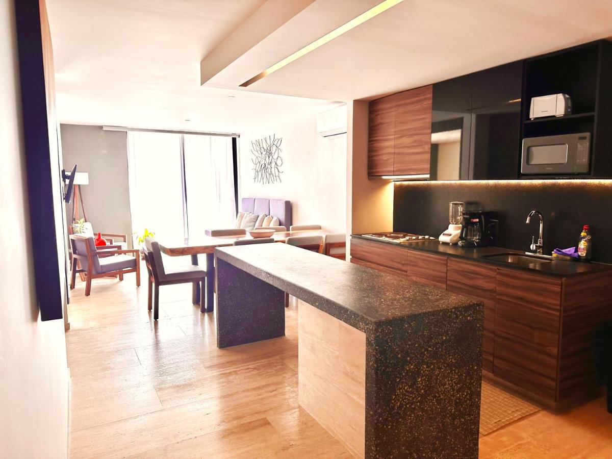 Apartamento Paseo Luxury House Playa del Carmen