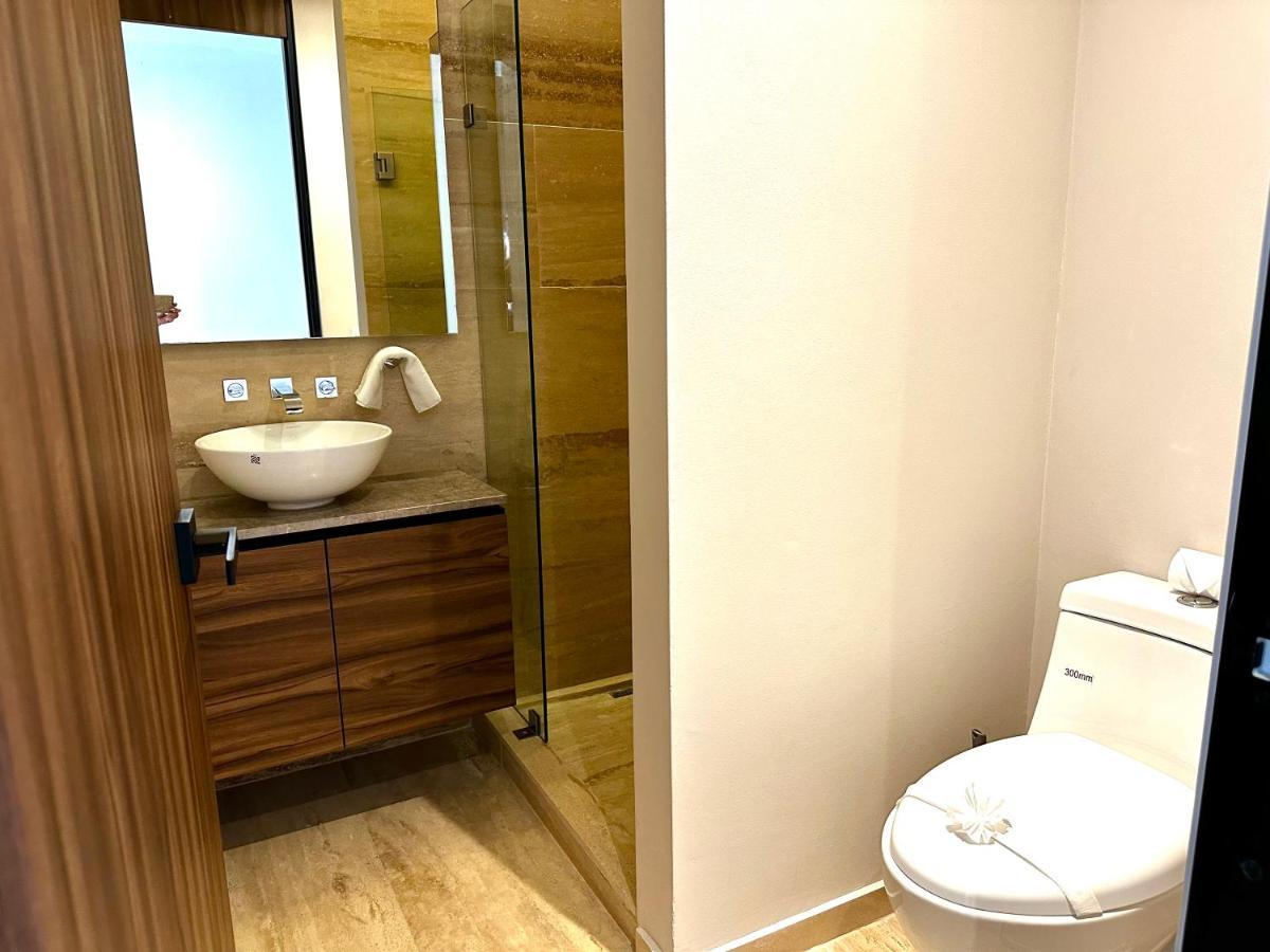 Paseo Luxury House Apartamento *